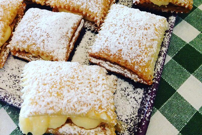 Experience of Apulian cuisine fresh pasta and focaccia - Frequently Asked Questions