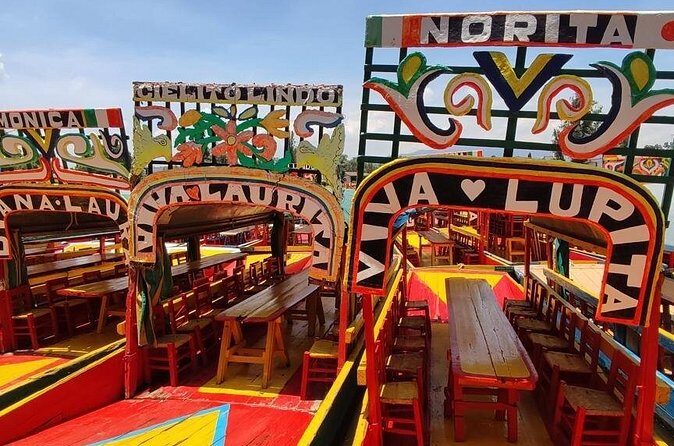 Experience of Xochimilco Channels in Private - Who Will Enjoy This Tour?
