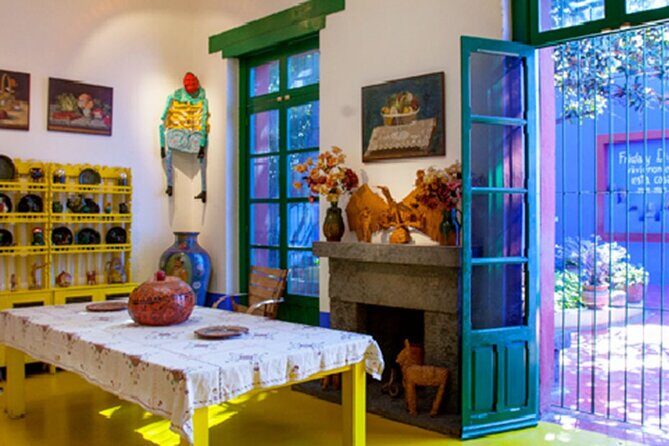 Experience of Xochimilco Channels in Private - FAQ