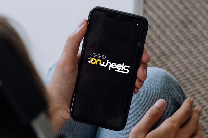 Experience On Wheels Rent a Scooter - 3 Days Rental - What’s Included and How It Works