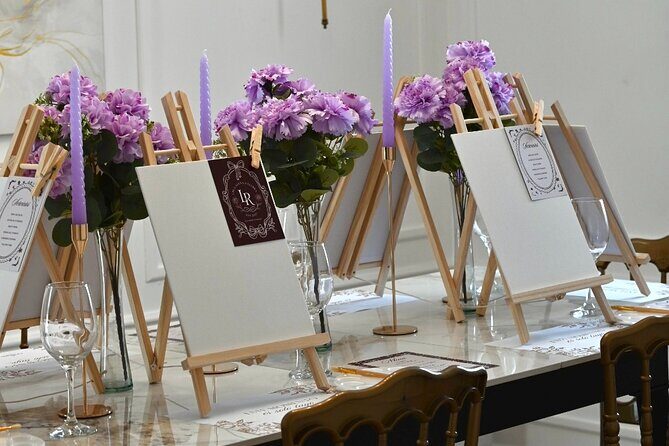 Experience Painting and Wine in Cancun - Experience Painting and Wine in Cancun: An Honest Look