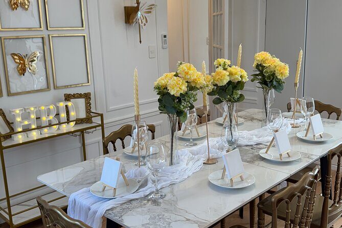 Experience Painting and Wine in Cancun - What the Reviews Say