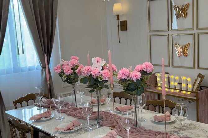 Experience Painting and Wine in Cancun - Who Should Consider This Experience?