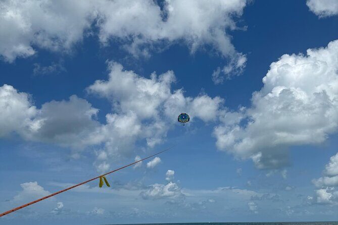 Experience Parasailing in Sarasota - Who Would Enjoy This Tour?