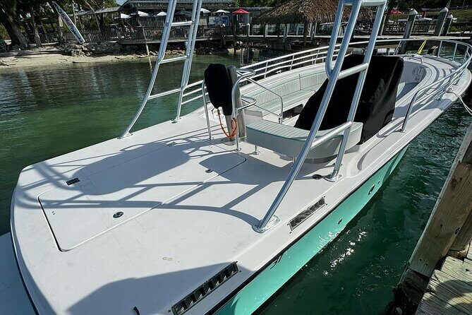 Experience Parasailing in Sarasota - Price and Value