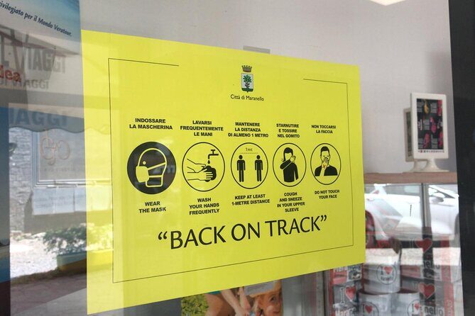 Experience PLUS program - Who Should Consider This Tour