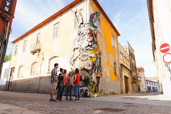 Experience Porto's Charm: 3-Hour Guided Walking Tour - What’s Included and What’s Not