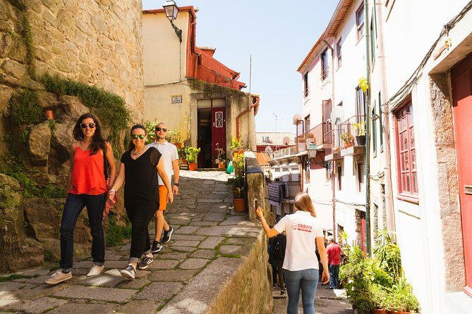 Experience Porto's Charm: 3-Hour Guided Walking Tour - Practical Considerations