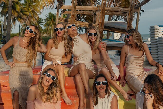 Experience Private Family photoshoot on Newport Beach - Meeting Point and Flexibility