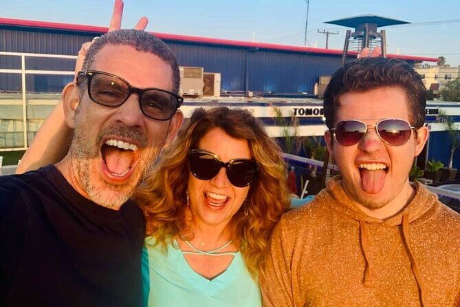 Experience Private Helicopter Attractions of Los Angeles - The Overall Experience