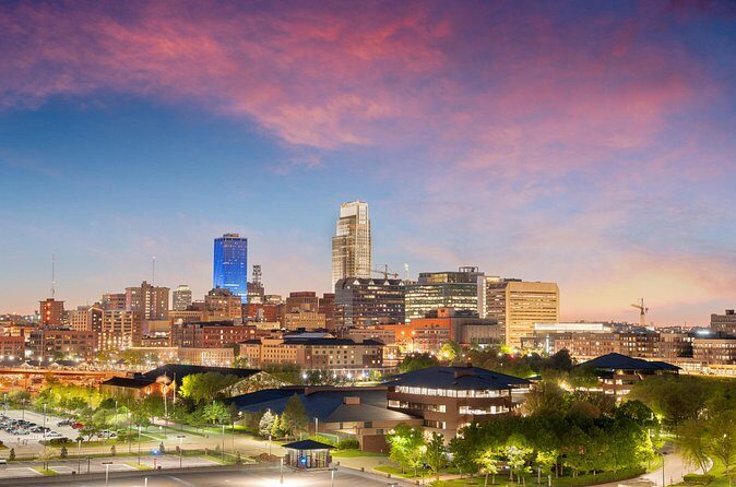 Experience Private Omaha Scavenger Hunt Tours - FAQ