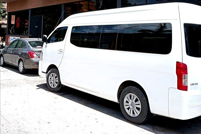 Experience Private Transfer from Tulum to Chiquila (Holbox) - Why Choose This Transfer?