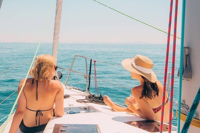 Experience Romantic Sunset Sailing on a modern 36ft (11m) sail yacht | Hvar - Practical Information