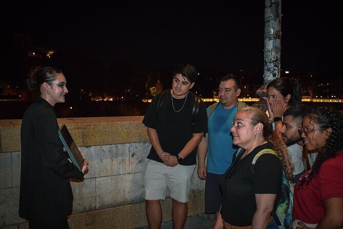 Experience Rome in this Mysterious Ghost Tour - The Experience Itself