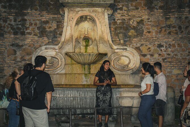 Experience Rome in this Mysterious Ghost Tour - Who Will Love This Tour?