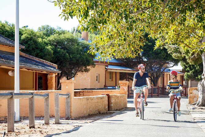 Experience Rottnest with Ferry & Bike Hire - Practical Tips for Making the Most of Your Trip