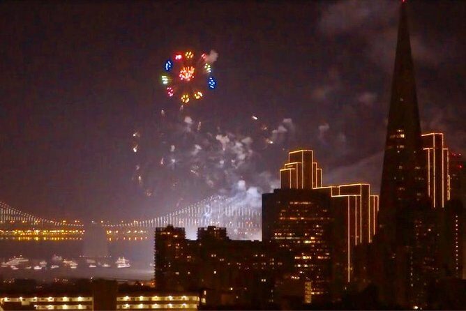 Experience San Francisco at Night in a Luxury SUV - Frequently Asked Questions