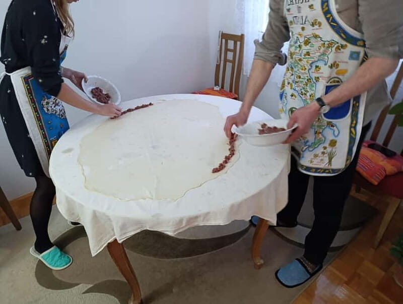 Experience Sarajevo: Bosnian Cooking Class - What Makes This Cooking Class Stand Out