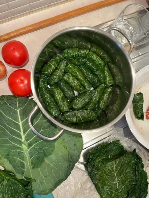 Experience Sarajevo: Bosnian Cooking Class - What Our Reviewers Say