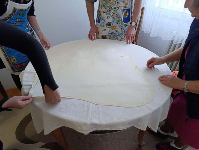 Experience Sarajevo: Bosnian Cooking Class - Final Thoughts