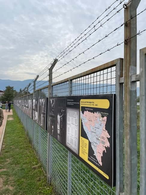 Experience Sarajevo: Spiritual Resistance during the Siege - Final Thoughts