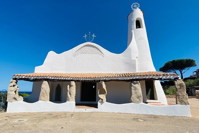 Experience Sardinia: Costa Smeralda Tour Between Sea and History - Key Points