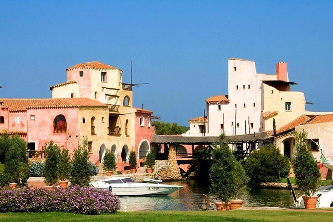 Experience Sardinia: Costa Smeralda Tour Between Sea and History - What Travelers Are Saying