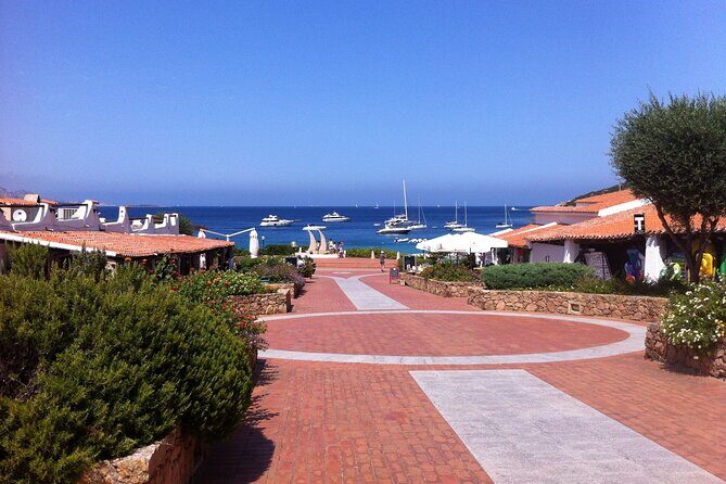 Experience Sardinia: Costa Smeralda Tour Between Sea and History - Value and Cost Analysis