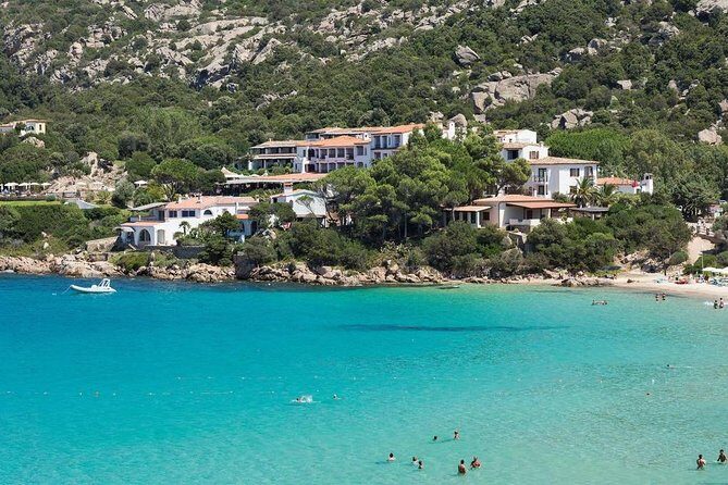 Experience Sardinia: Costa Smeralda Tour Between Sea and History - Who Is This Tour Best For?