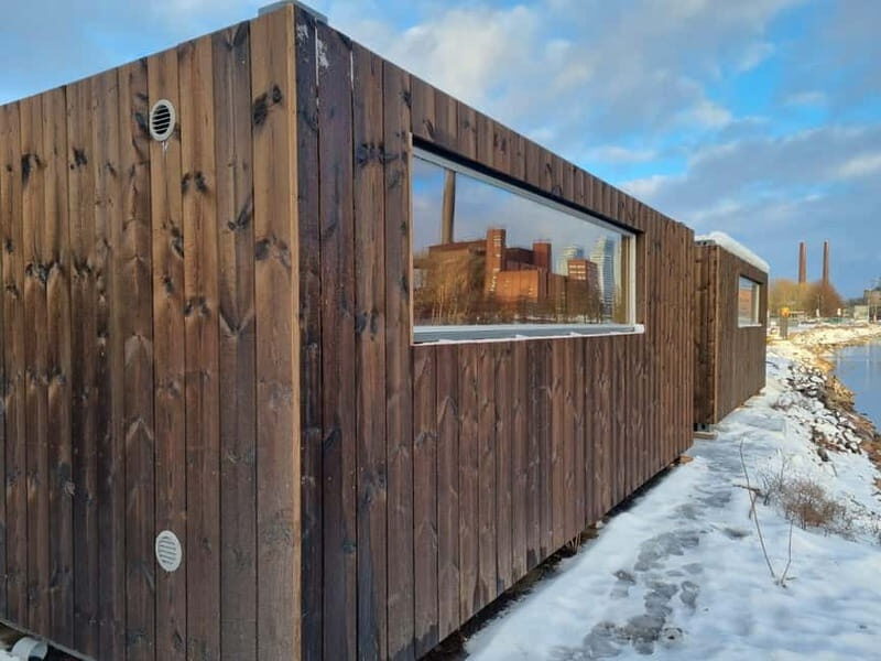 Experience Sauna with a Finn  Sea, Steam & Sauna Mythology - Final Thoughts