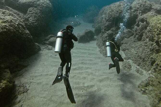 Experience Scuba Diving in Heraklion Crete - Who This Tour Is Best For