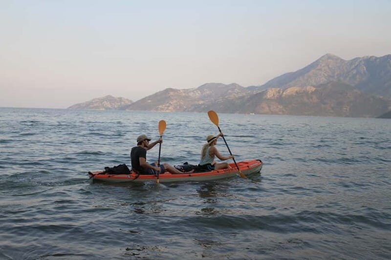 Experience Skadar Lake in 1h! - Final Thoughts