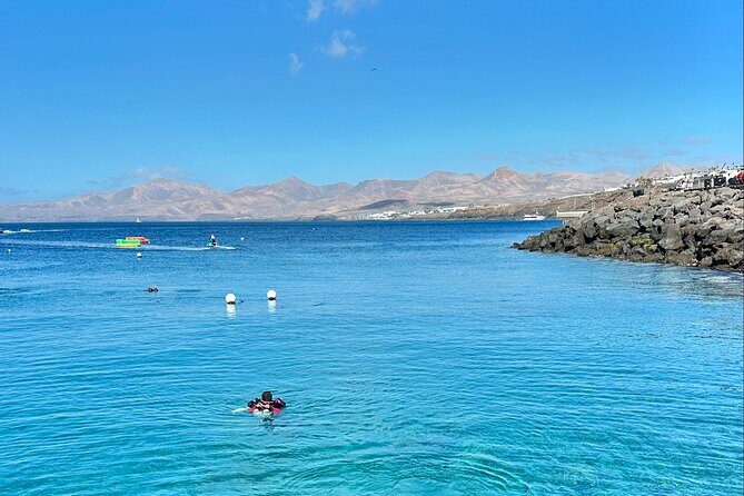 Experience Snorkelling in Puerto Del Carmen, Lanzarote - Who Is This Tour Best For?