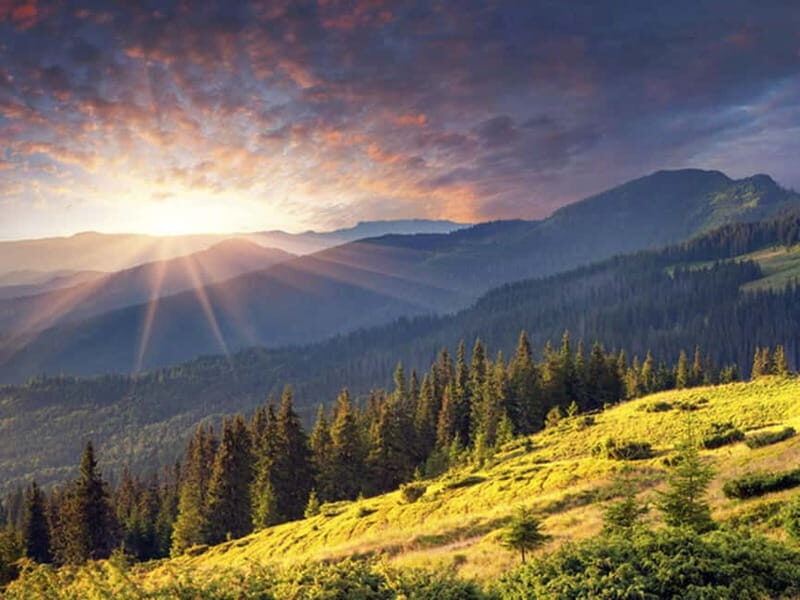 Experience Sofia - nature, history, horse riding and SPA - Authentic Traveler Feedback