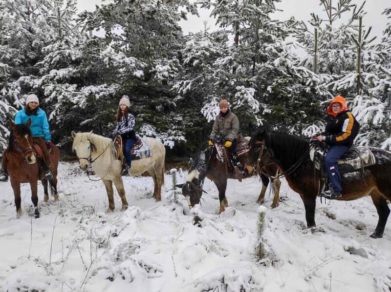 Experience Sofia - nature, history, horse riding and SPA - FAQ