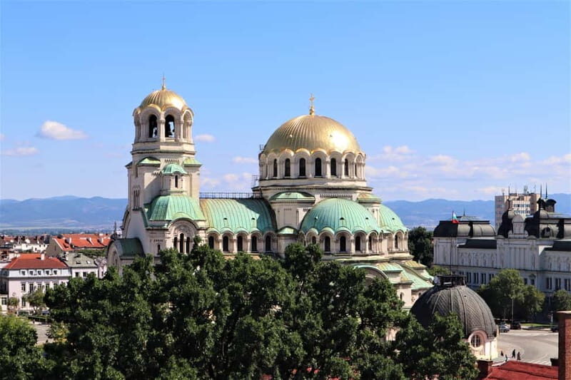 Experience Sofia with a local guide - A Closer Look at What You Can Expect