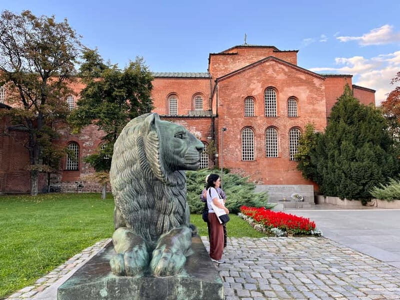 Experience Sofia with a local guide - Final Thoughts: Who Should Consider This Tour?