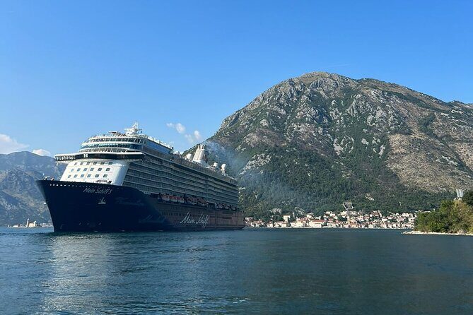 Experience Speedboat Tours in Kotor, Montenegro - What the Experience Feels Like