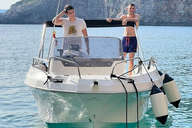 Experience Speedboat Tours in Kotor, Montenegro - Practical Details and Value
