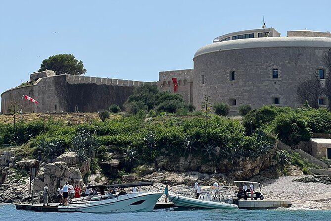 Experience Speedboat Tours in Kotor, Montenegro - FAQ