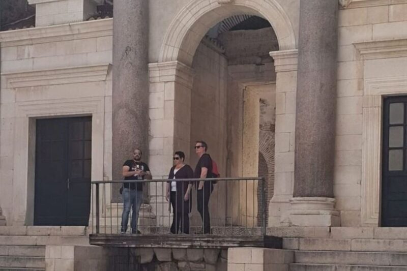 Experience Split History Walking Tour With Local Historian - FAQ