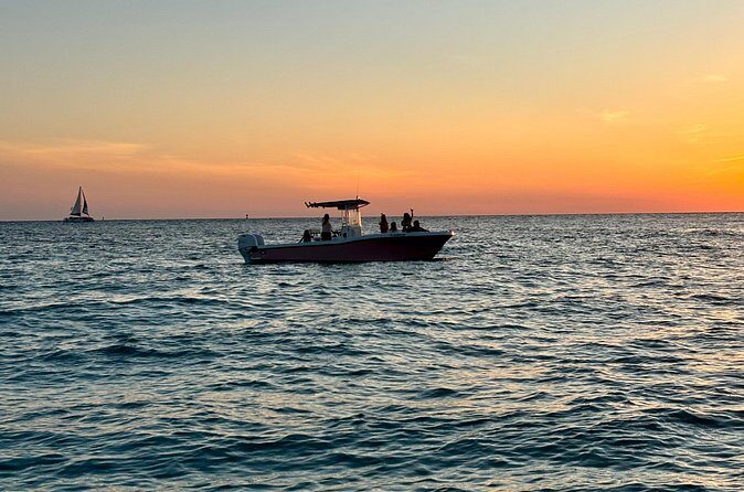 Experience Sunset and Dolphin Adventure in Panama - Practical Details & Considerations