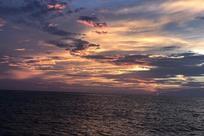 Experience Sunset and Dolphin Adventure in Panama - Who Should Consider This Tour?