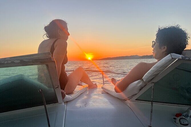 Experience Sunset on the Ocean - Practical Details and Tips