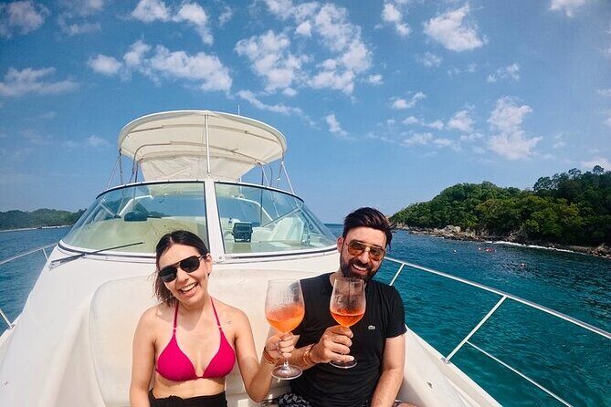 Experience Sunset on the Ocean - Final Thoughts: Is This Tour Right for You?