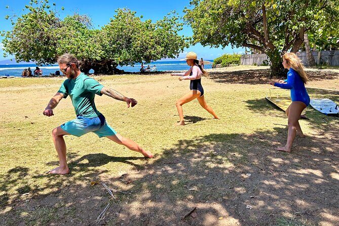 Experience Surfing in Kihei - Final Thoughts