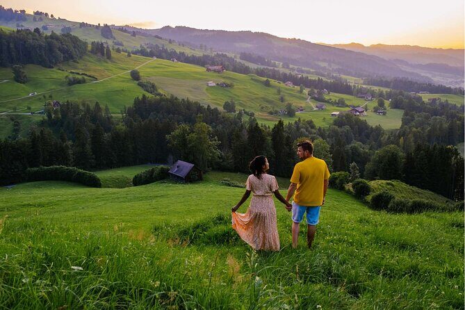 Experience Swiss Countryside on a Private Tour by Car from Zurich - Exploring the Swiss Countryside: A Detailed Look at the Private Zurich Day Tour