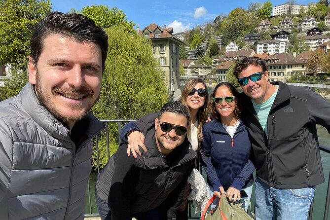 Experience Swiss Countryside on a Private Tour by Car from Zurich - FAQs