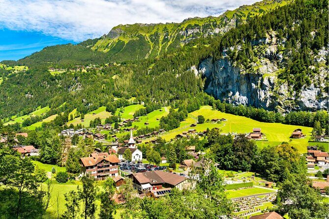 Experience Swiss Countryside on a Private Tour by Car from Zurich - Final Thoughts