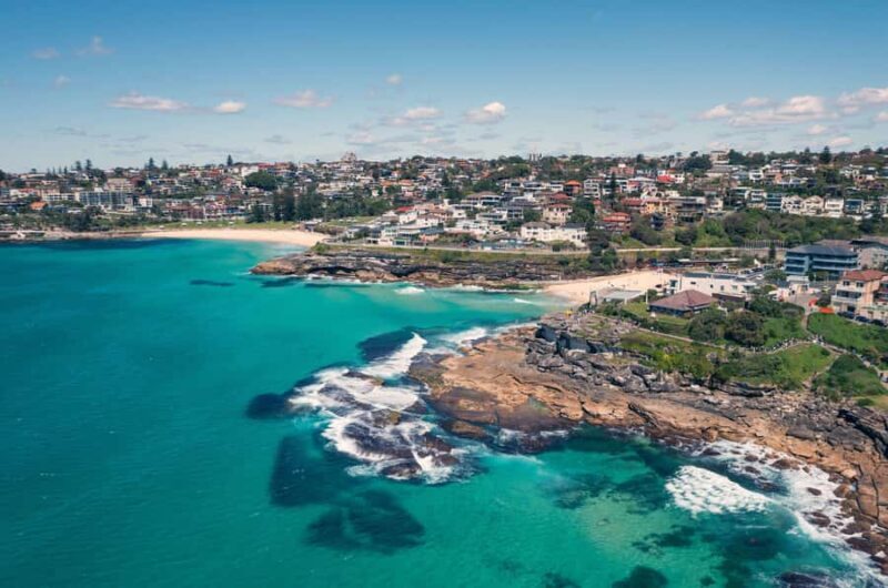 Experience Sydney's Best Beaches: Private Tour - Discovering the Beaches of Sydney